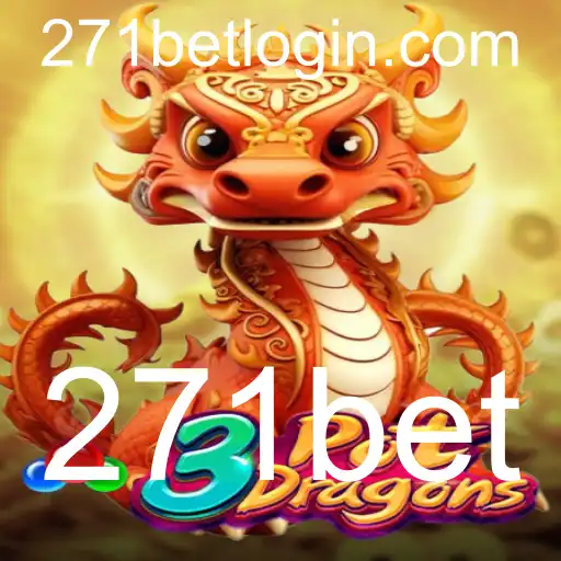 Descubra o Mundo Fascinante de 3PotDragons: O Jogo de Azar Inovador da 271bet