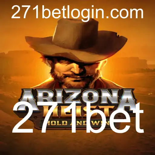 Descubra ArizonaHeist: O Novo Fenômeno de Jogo com 271bet