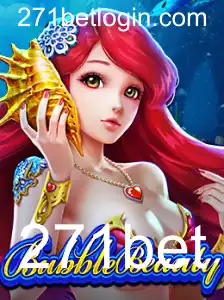 Descubra a Atração e Regras de BubbleBeauty com 271bet