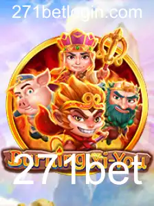 Explorando o Fascinante Universo de BurningXiYou: Um Mergulho nas Aventuras Lendárias com 271bet