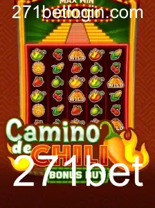 Descobrindo o Fascinante Mundo do Jogo CaminodeChiliBonusBuy com 271bet