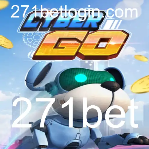 CyberGO: A Revolução no Mundo dos Jogos Digitais com a Chave de Acesso 271bet