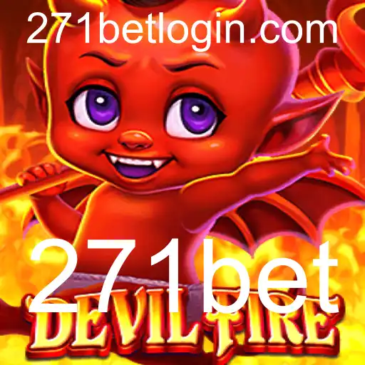 Descubra DevilFire: O Novo Jogo que Está Conquistando o Mundo com 271bet