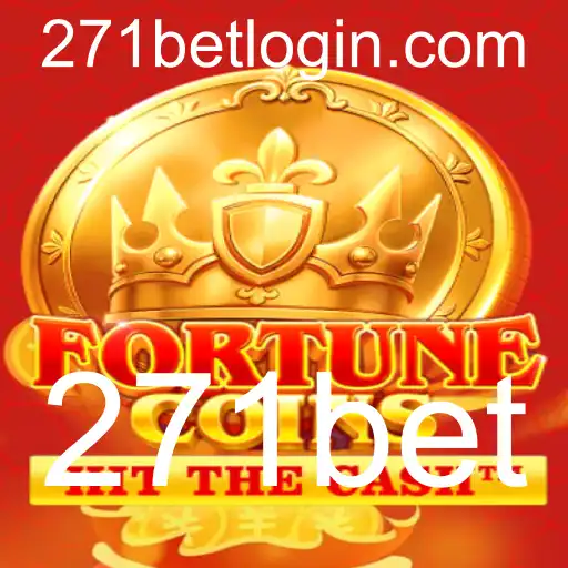 FortuneCoins: Descubra o Mundo Emocionante do Jogo com 271bet