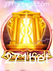 Descubra o Fascinante Mundo de GreekGods com 271bet