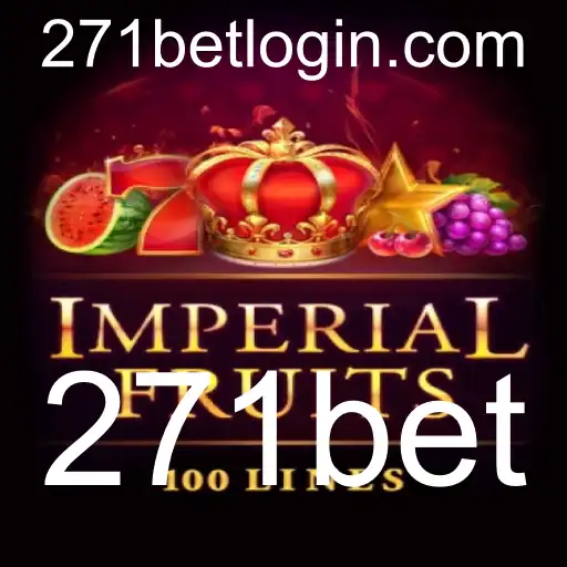 ImperialFruits100: Explorando o Jogo de Cassino Vibrante da 271bet