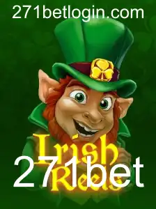 Descubra o Fascinante Mundo de IrishReels com 271bet