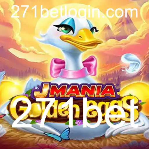 Descubra JManiaGoldenEggs: O Novo Fenômeno de Jogos com 271bet