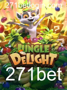Explorando o Mundo de JungleDelight: Um Jogo Selvagem