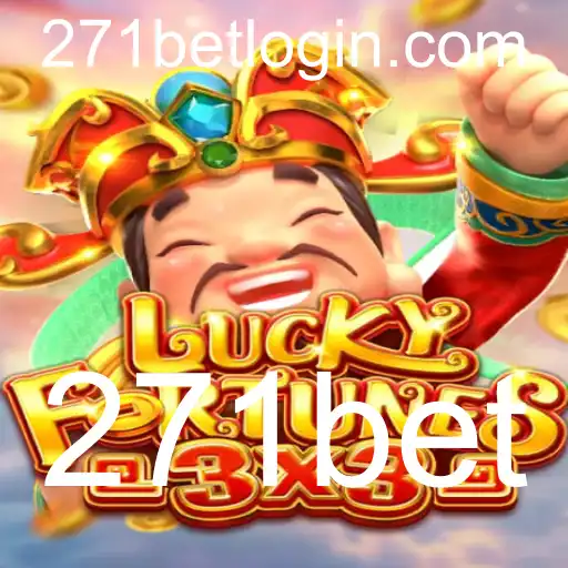 Descubra o Empolgante Jogo 'LUCKYFORTUNES3x3' e Como Jogar