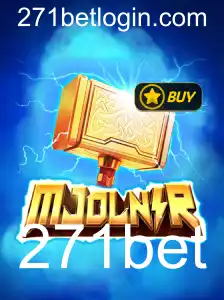 Descubra o Jogo Mjolnir: A Arte de Dominar o Raio
