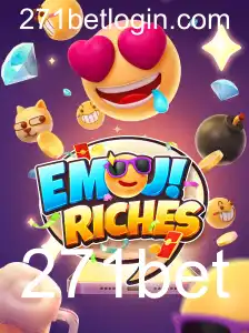 Explorando EmojiRiches: Um Mergulho no Mundo dos Jogos de Slots