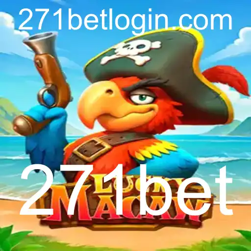 LuckyMacaw: Descubra a Emoção do Novo Jogo Inovador da 271bet