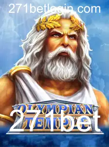 Descubra os Mistérios do OlympianTemple com 271bet