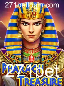 Descubra os Mistérios de PharaohTreasure: Um Desafio Repleto de Aventuras