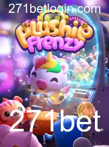 Exploração do Jogo PlushieFrenzy e a Emergente Popularidade da 271bet