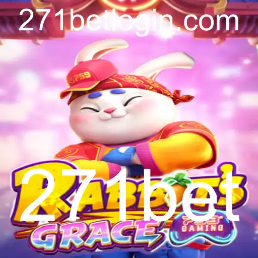 Descubra RabbitsGrace: O Novo Fenômeno dos Jogos com 271bet