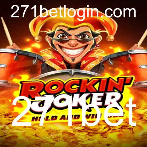 Explorando Rockinjoker: Um Mergulho no Mundo do Jogo Inovador com 271bet