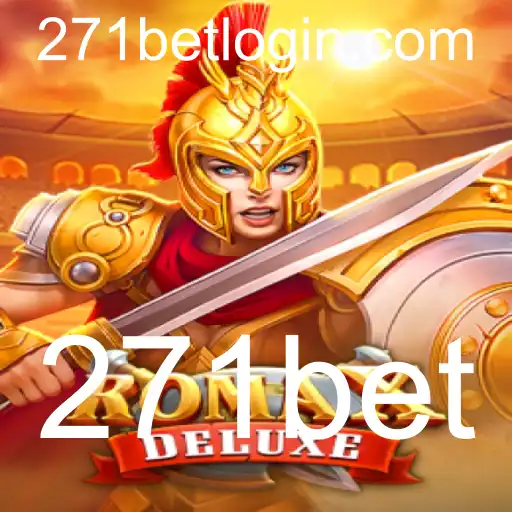 Explorando o Fascinante Mundo de RomaXDeluxe: O Jogo Que Está Conquistando o 271bet