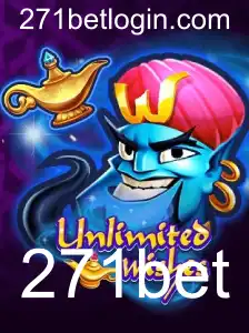 UnlimitedWishes: Descubra o Mundo das Possibilidades com 271bet
