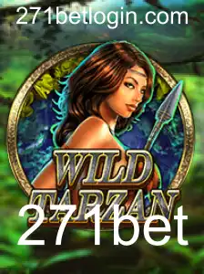 Explorando o Selvagem: Uma Jornada no WildTarzan