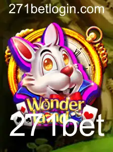 Explorando o Jogo Wonderland e a Chave do Sucesso com 271bet